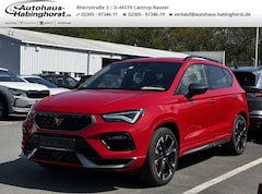 Bild des Angebotes CUPRA Ateca 2.0 TSI DSG 4Drive DCC ACC Brembo LED AHK KESSY Al