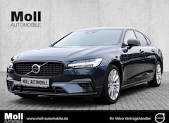 Bild des Angebotes Volvo S90 R-Design Expression Recharge Plug-In Hybrid AWD T8