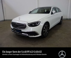 Bild des Angebotes Mercedes-Benz E 300 E 300de T 4M AVANTGARDE*DISTR*PANO*BURM*AMB*360°