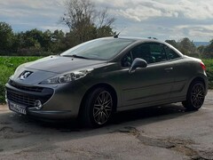Bild des Angebotes Peugeot 207 207 CC 150 THP Roland Garros