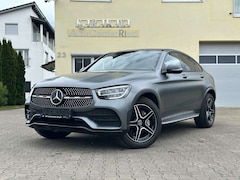 Bild des Angebotes Mercedes-Benz GLC 400 D 4Matic Coupe Amg Line/Magno/Virtuell/Memory