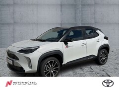 Bild des Angebotes Toyota Yaris Cross 1.5 GR SPORT