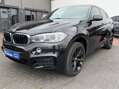 Bild des Angebotes BMW X6 xDrive 30 d *2. Hand *M Paket *TV