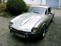 Bild des Angebotes Triumph GT6 MK IIII