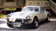 Bild des Angebotes Triumph GT6 MK IIII