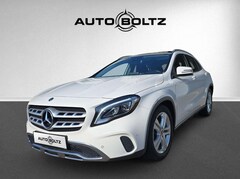 Bild des Angebotes Mercedes-Benz GLA 180 Urban Pano Busin. LED-HP Navi