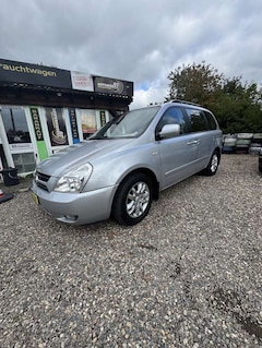 Bild des Angebotes Kia Carnival Carnival Diesel 2.9 CRDi DPF EX Basis