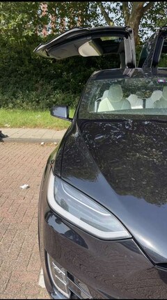 Bild des Angebotes Tesla Model X P100D Model X full autopilot + winter tyre