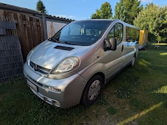 Bild des Angebotes Opel Vivaro Vivaro 2.5 CDTI (DTI) 2.5 CDTI L1H1 Life