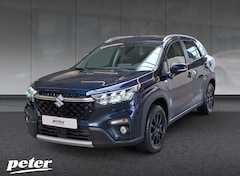 Bild des Angebotes Suzuki SX4 S-Cross SX4 S-Cross 1.4 DITC Hybrid Comfort (EURO 6d)