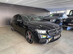 Bild des Angebotes Mercedes-Benz E 43 AMG 4Matic*Airmatic*NightPaket*Kamera*MBUX*