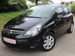 Bild des Angebotes Opel Corsa Energy
