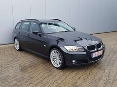 Bild des Angebotes BMW 318 318i Touring Edition Exclusive *NAVI/LEDER/ALU*
