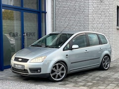 Bild des Angebotes Ford Focus C-MAX Trend*KLIMA*AHK*TOUCH*USB/AUX*SHZ*