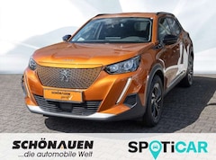 Bild des Angebotes Peugeot e-2008 2008-e Allure Pack +ELEKTRO+SHZ+OBC11KW+RFK+