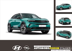 Bild des Angebotes Opel Mokka 1.2 GS AUT DynLicht Facelift Fernlichtass.