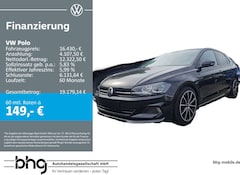 Bild des Angebotes VW Polo 1.0TSI OPF United Sport Navi connect Climat