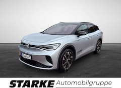 Bild des Angebotes VW ID.4 GTX 4MOTION