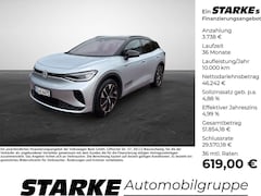 Bild des Angebotes VW ID.4 GTX 4MOTION