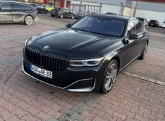 Bild des Angebotes BMW 730 730Ld xDrive