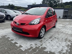 Bild des Angebotes Toyota Aygo 1,0 Basis