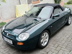 Bild des Angebotes MG MGF MGF 1.8i