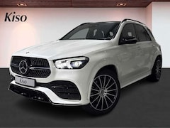 Bild des Angebotes Mercedes-Benz GLE 400 d 4Matic 9G-TRONIC AMG Line