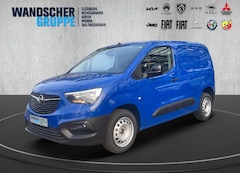 Bild des Angebotes Opel Combo Cargo *Holzboden*SHZ*CarPlay*Tempo*