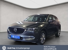 Bild des Angebotes Mazda CX-5 SKYACTIV-G 194 Aut. AWD KANGEI