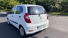 Bild des Angebotes Hyundai i10 ( Klimaanlage +Rückfahrkamera+Carplay)