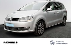 VW Sharan 1.4 TSI Active OPF Active Start-Stopp ACC
