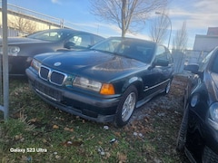 Bild des Angebotes BMW 316 3er 316g compact