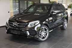 Bild des Angebotes Mercedes-Benz GLE 43 AMG 4Matic 9G AMG LINE EXKLUSIV"PANO"AHK"360CAM"LED"