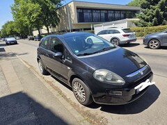 Bild des Angebotes Fiat Punto Evo