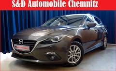 Bild des Angebotes Mazda 3 Lim. Center-Line"TOP GEPFLEGT"TÜV"