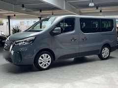 Bild des Angebotes Nissan Primastar 2,8t Tekna Design Kamera GARANTIE 06/2