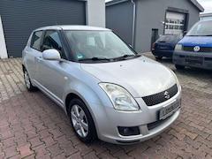 Bild des Angebotes Suzuki Swift 1,3 Comfort 4WD*Klima*Scheckheft*4X4*