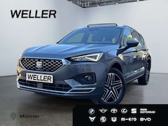 Bild des Angebotes SEAT Tarraco 2.0 TSI 4Dr DSG Xcellence*StHz*7 Si*Pano*AHK*