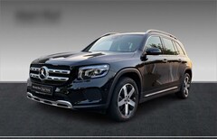 Bild des Angebotes Mercedes-Benz GLB 180 d PROGRESSIVE+MBUX+LED+CarPlay+DAB+AHK