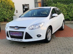Bild des Angebotes Ford Focus 1.6 Ti-VCT Trend/EURO 5/SHF/ZHS/PDC-HI