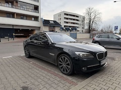 Bild des Angebotes BMW 760 760i