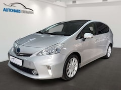 Bild des Angebotes Toyota Prius+ 1,8 TEC-Edit.*1.Hd*7Sitze*HuD*LED-SW*Pano