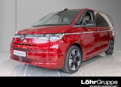 Bild des Angebotes VW T7 Multivan 2.0 TDI DSG Style lang AHK, IQ Light