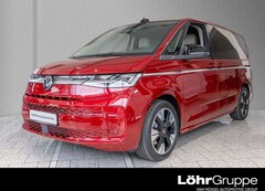 Bild des Angebotes VW T7 Multivan 2.0 TDI DSG Style lang AHK, IQ Light