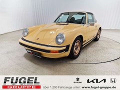 Bild des Angebotes Porsche 911 Targa