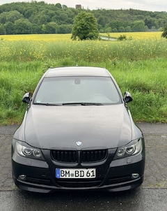 Bild des Angebotes BMW 325 325xi Aut.