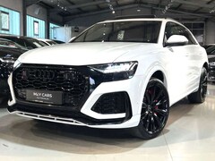 Bild des Angebotes Audi RS Q8 quattro*PANO*KERAMIK*MASSAGE*AHK*B&O*MWST*