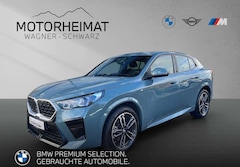 Bild des Angebotes BMW X2 sDrive20i M Sport ACC HUD 360° AdapLED