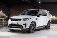 Bild des Angebotes Land Rover Discovery Landmark Edition SDV6*MERI*PANO*LUFT
