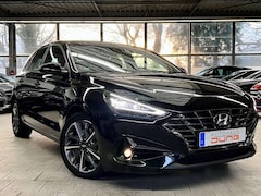 Bild des Angebotes Hyundai i30 Prime Mild-Hybrid*21Tkm *160 Ps*